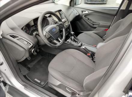 Ford - Focus