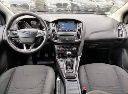Ford - Focus
