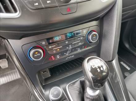 Ford - Focus