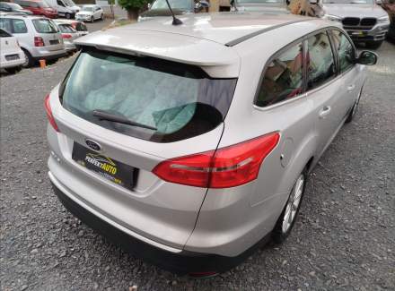 Ford - Focus