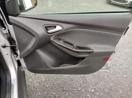 Ford - Focus