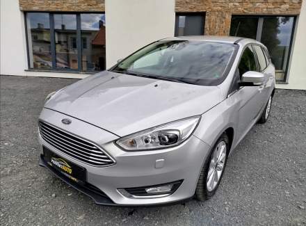 Ford - Focus