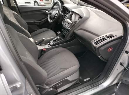 Ford - Focus