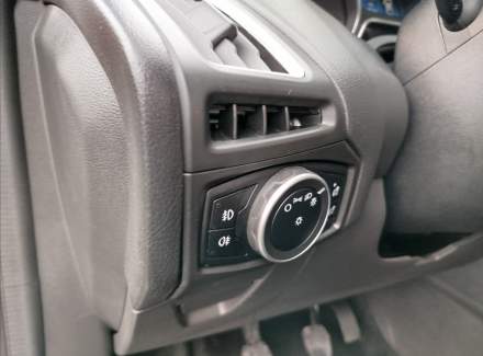 Ford - Focus