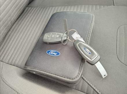 Ford - Focus