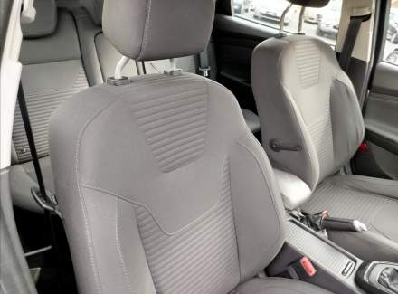 Ford - Focus