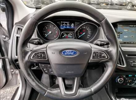 Ford - Focus