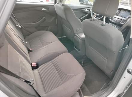 Ford - Focus