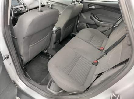 Ford - Focus