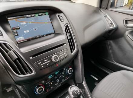 Ford - Focus