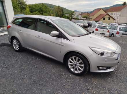 Ford - Focus