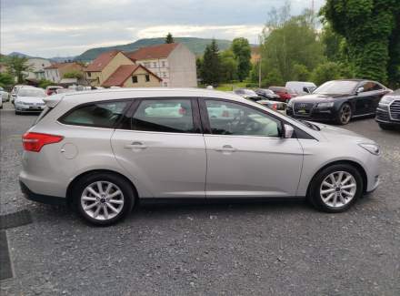 Ford - Focus