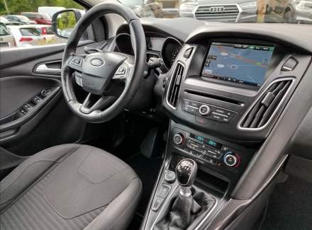 Ford - Focus