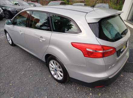 Ford - Focus