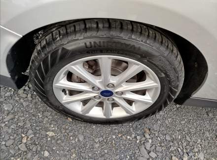 Ford - Focus