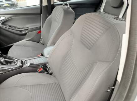 Ford - Focus