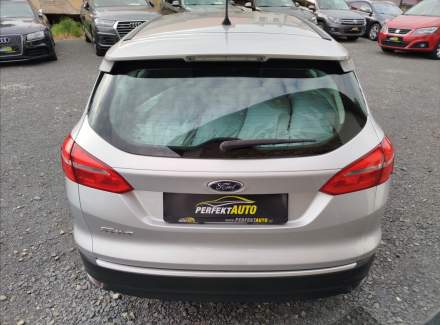Ford - Focus