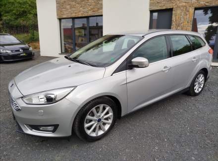 Ford - Focus