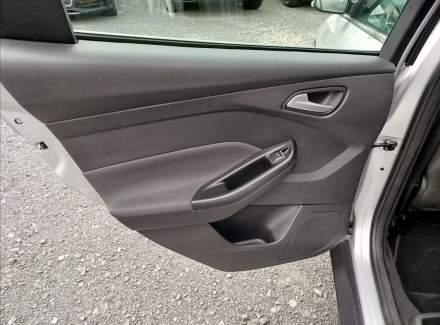 Ford - Focus
