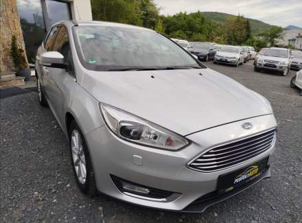 Ford - Focus