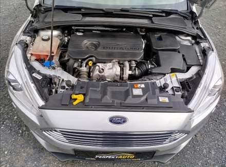 Ford - Focus