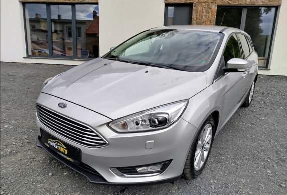 Ford - Focus