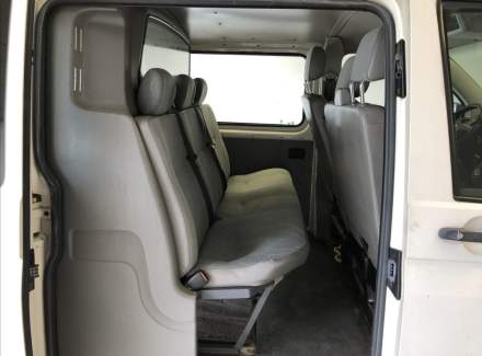Volkswagen - Transporter