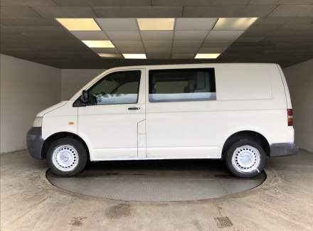 Volkswagen - Transporter