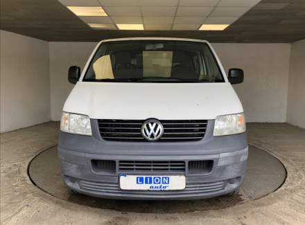 Volkswagen - Transporter