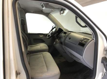 Volkswagen - Transporter