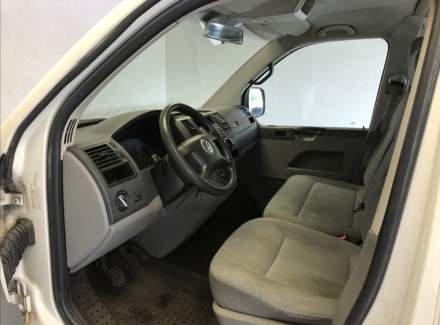Volkswagen - Transporter