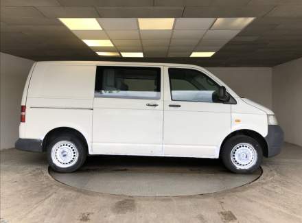 Volkswagen - Transporter