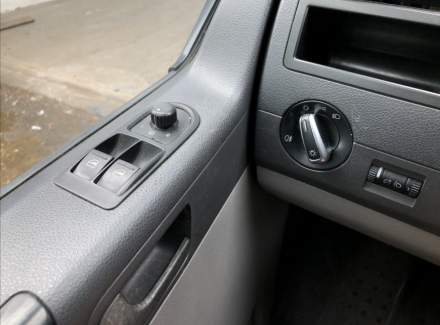 Volkswagen - Transporter