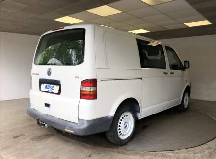 Volkswagen - Transporter
