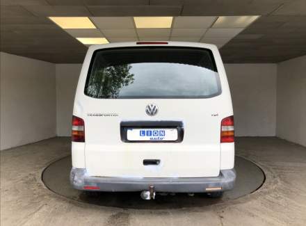 Volkswagen - Transporter