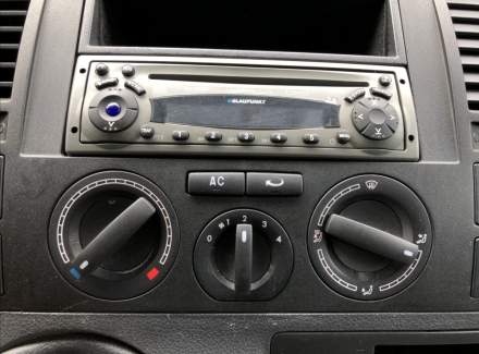 Volkswagen - Transporter