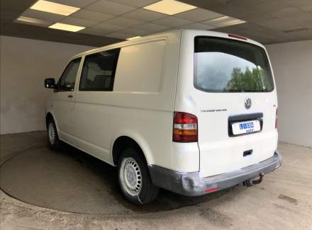 Volkswagen - Transporter