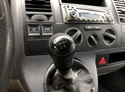 Volkswagen - Transporter