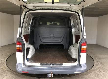 Volkswagen - Transporter