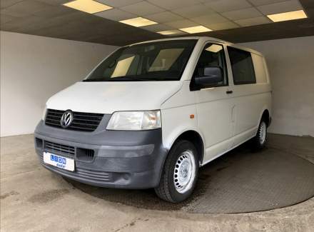 Volkswagen - Transporter