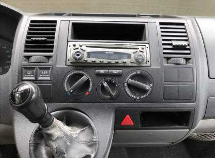 Volkswagen - Transporter