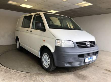 Volkswagen - Transporter