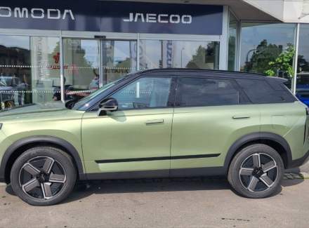 Jaecoo - J7