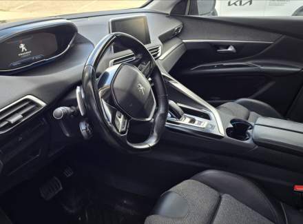 Peugeot - 3008