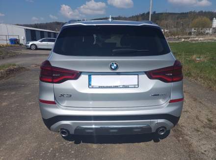 BMW - X3