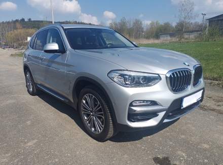 BMW - X3