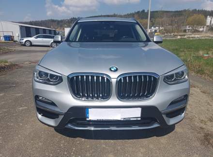 BMW - X3