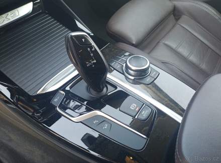 BMW - X3