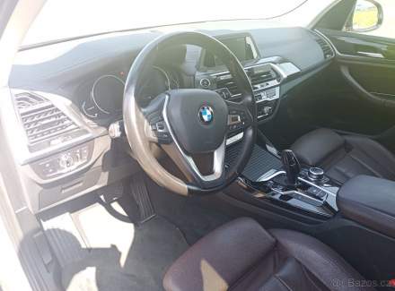BMW - X3