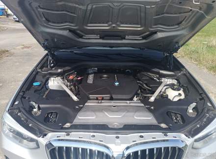 BMW - X3